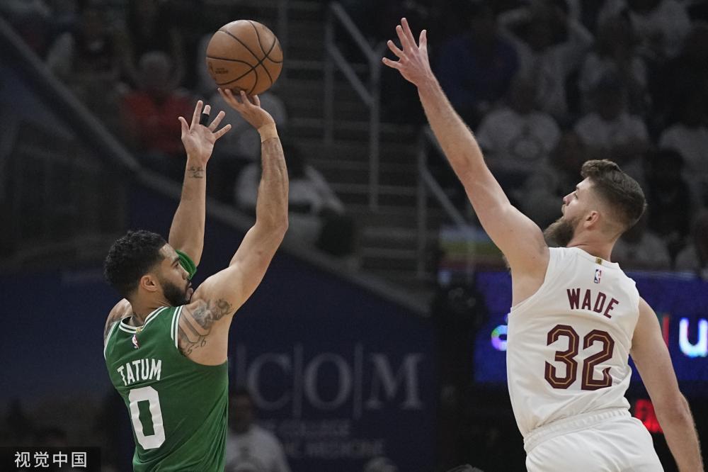 重要的启示 重要的启示