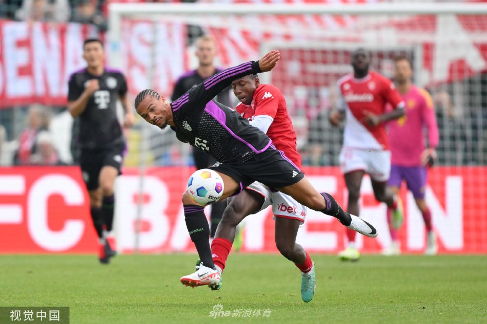 都是国安目 都是国安目