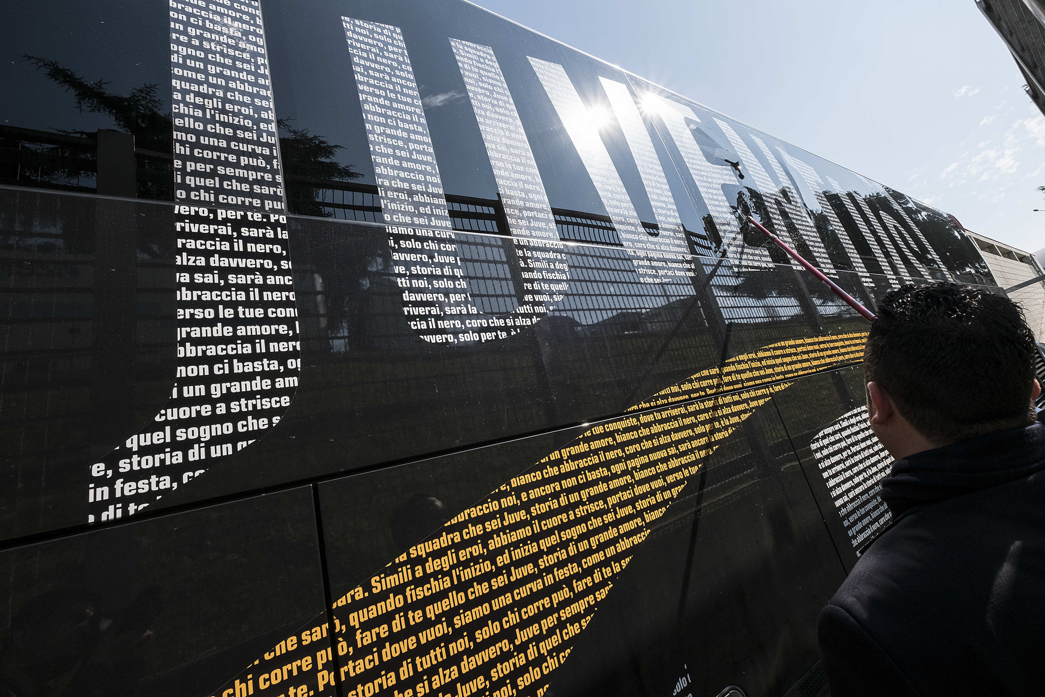 里奇斯和乔 里奇斯和乔