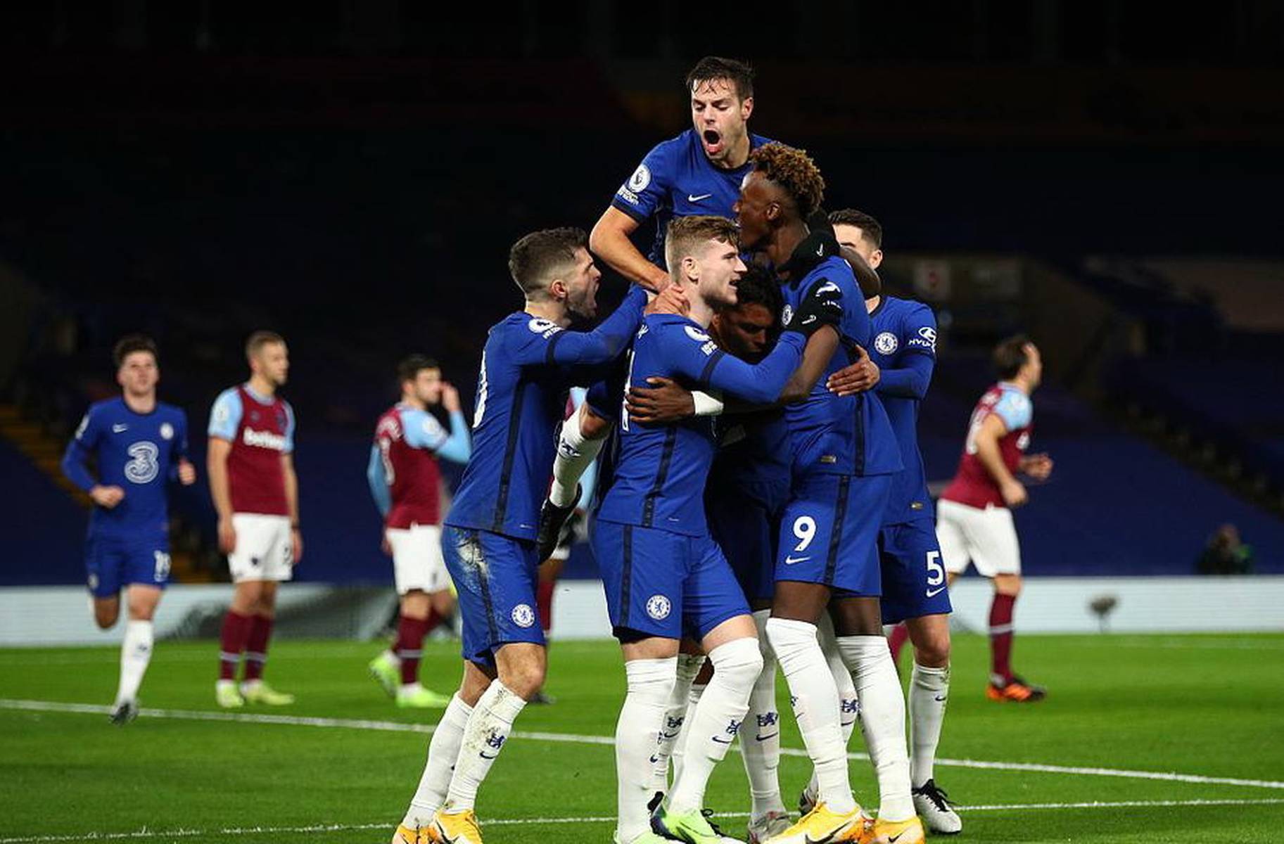 一座里程碑 一座里程碑